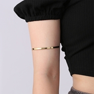 Picture of Amazing Irregular Copper or Brass Fashion Bracelet