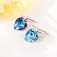 Show details for Low Price Copper or Brass Fashion Dangle Earrings