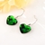 Picture of Fashionable Party Love & Heart Dangle Earrings