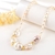 Picture of Fashion fresh water pearl Classic 2 Piece Jewelry Set