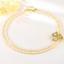 Show details for Affordable Copper or Brass Gold Plated Pendant Necklace from Trust-worthy Supplier