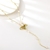 Picture of Good fresh water pearl Party Long Chain Necklace