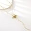 Show details for Good fresh water pearl Party Long Chain Necklace