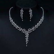 Show details for Copper or Brass Party 2 Piece Jewelry Set at Great Low Price Show details for Copper or Brass Party 2 Piece Jewelry Set at Great Low Price