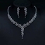 Show details for Copper or Brass Party 2 Piece Jewelry Set at Great Low Price