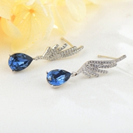 Show details for Party Fashion Dangle Earrings with Fast Shipping