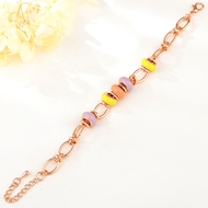 Picture of Party Zinc Alloy Fashion Bracelet from Trust-worthy Supplier