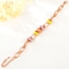 Show details for Party Zinc Alloy Fashion Bracelet from Trust-worthy Supplier