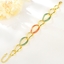 Show details for Recommended Gold Plated Classic Fashion Bangle from Top Designer