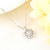 Picture of Bling Party Love & Heart Pendant Necklace