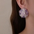 Picture of Unusual Geometric Luxury Dangle Earrings