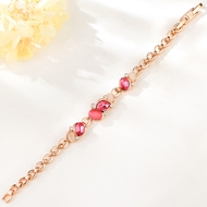 Show details for Zinc Alloy Party Fashion Bangle from Certified Factory Show details for Zinc Alloy Party Fashion Bangle from Certified Factory