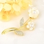 Show details for Party Flowers & Plants Brooche with 3~7 Day Delivery