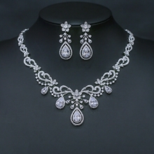 Show details for Famous Flowers & Plants Party 2 Piece Jewelry Set