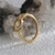 Picture of Nice Geometric Delicate Fashion Ring