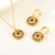Picture of Delicate Party 2 Piece Jewelry Set with Beautiful Craftmanship