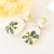 Picture of Classic Gold Plated Dangle Earrings with Worldwide Shipping