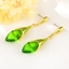 Show details for Best Resin Geometric Dangle Earrings