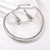 Picture of Zinc Alloy White 2 Piece Jewelry Set from Certified Factory