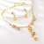 Picture of Zinc Alloy Dubai 2 Piece Jewelry Set at Unbeatable Price