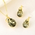Picture of Hot Selling Platinum Plated Classic 2 Piece Jewelry Set from Top Designer
