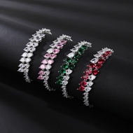 Picture of Luxury Party Fashion Bracelet with Worldwide Shipping