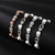 Picture of Affordable Copper or Brass Party Fashion Bracelet from Trust-worthy Supplier