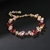 Picture of Luxury Gold Plated Fashion Bracelet in Exclusive Design