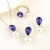 Picture of Party Fashion 3 Piece Jewelry Set with Fast Shipping