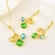 Picture of Classic Party 2 Piece Jewelry Set with 3~7 Day Delivery