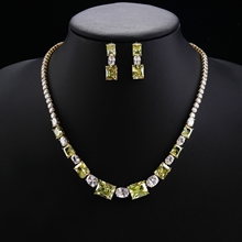 Show details for Party Copper or Brass 2 Piece Jewelry Set with Speedy Delivery