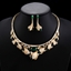 Show details for Party Flowers & Plants 2 Piece Jewelry Set with Wow Elements