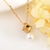 Picture of Best Swarovski Element Copper or Brass Pendant Necklace
