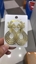 Show details for Origninal Work Colorful Chandelier Earrings