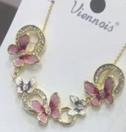 Picture of Designer Simple Party 2 Piece Jewelry Set with Easy Return